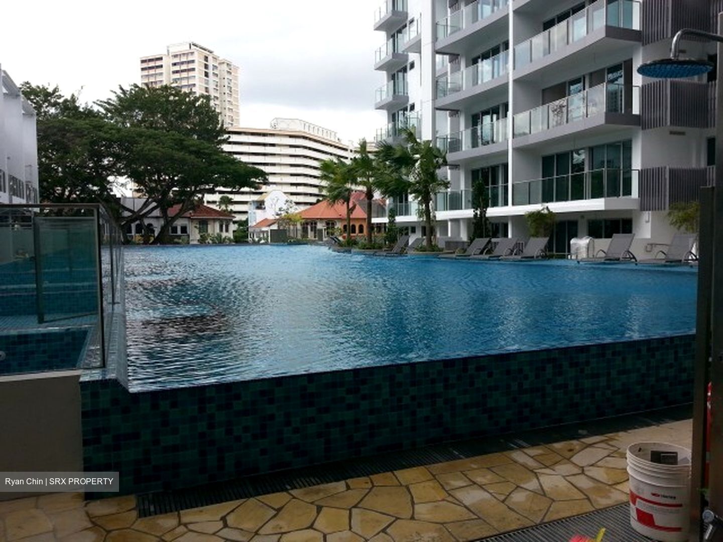 Eight Riversuites (D12), Condominium #383763251